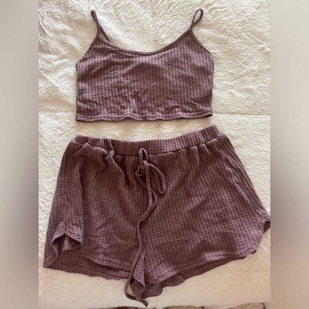 Pajamas set⭐️!